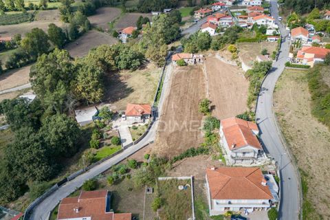 Helårsgrund i Guimaraes, Braga, Guimaraes - € 275.000 | Ref: 047749 - foto 8