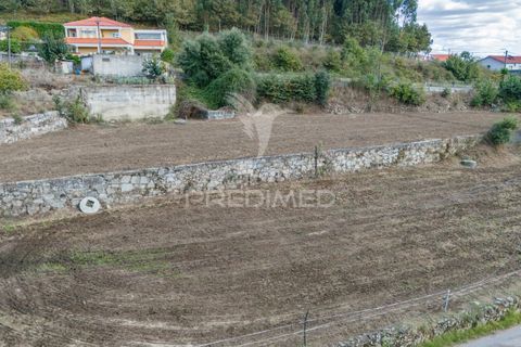 Helårsgrund i Guimaraes, Braga, Guimaraes - € 275.000 | Ref: 047749 - foto 9
