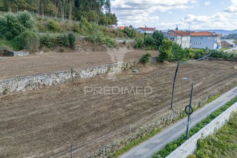 Helårsgrund i Guimaraes, Braga, Guimaraes - € 275.000 | Ref: 047749 - foto 10