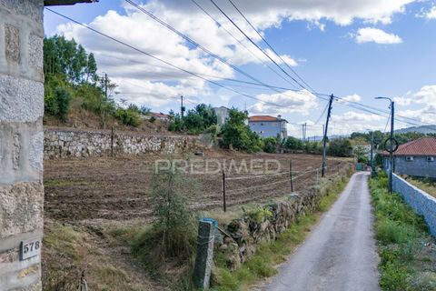 Helårsgrund i Guimaraes, Braga, Guimaraes - € 275.000 | Ref: 047749 - foto 11