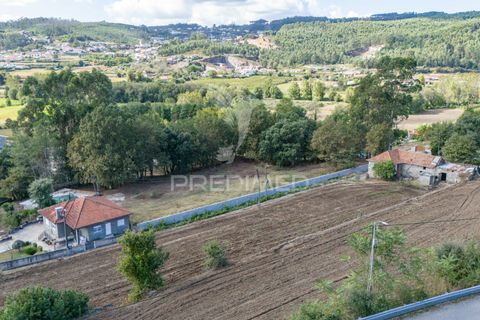 Helårsgrund i Guimaraes, Braga, Guimaraes - € 275.000 | Ref: 047749 - foto 13