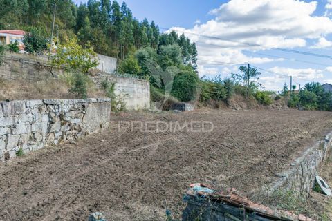 Helårsgrund i Guimaraes, Braga, Guimaraes - € 275.000 | Ref: 047749 - foto 15