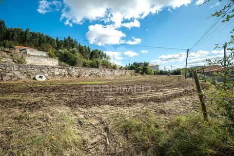 Helårsgrund i Guimaraes, Braga, Guimaraes - € 275.000 | Ref: 047749 - foto 18