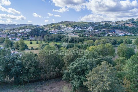 Helårsgrund i Guimaraes, Braga, Guimaraes - € 275.000 | Ref: 047749 - foto 21