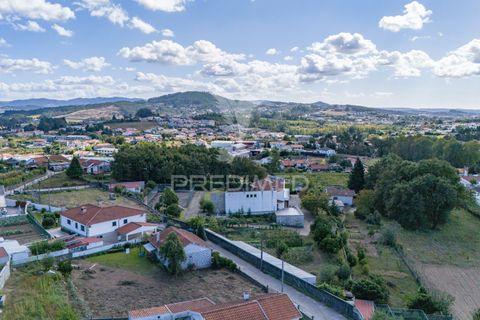 Helårsgrund i Guimaraes, Braga, Guimaraes - € 275.000 | Ref: 047749 - foto 22