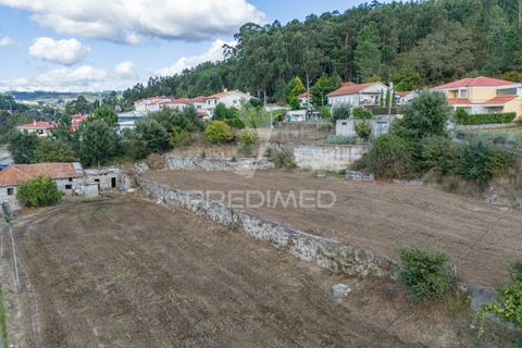 Helårsgrund i Guimaraes, Braga, Guimaraes - € 275.000 | Ref: 047749 - foto 23