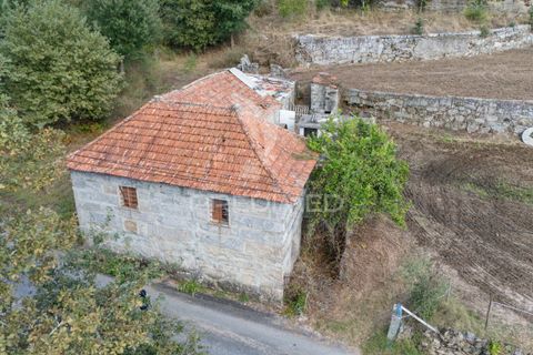 Helårsgrund i Guimaraes, Braga, Guimaraes - € 275.000 | Ref: 047749 - foto 26