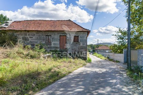 Helårsgrund i Guimaraes, Braga, Guimaraes - € 275.000 | Ref: 047749 - foto 27