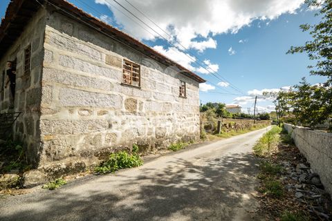 Helårsgrund i Guimaraes, Braga, Guimaraes - € 275.000 | Ref: 047749 - foto 28