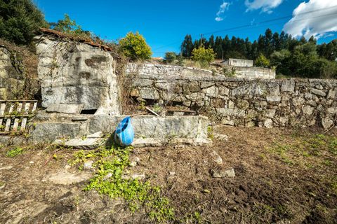 Helårsgrund i Guimaraes, Braga, Guimaraes - € 275.000 | Ref: 047749 - foto 30