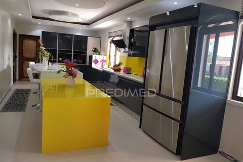 Byhus i Benavente, Santarem, Benavente - € 1.174.000 | Ref: 047844 - foto 3