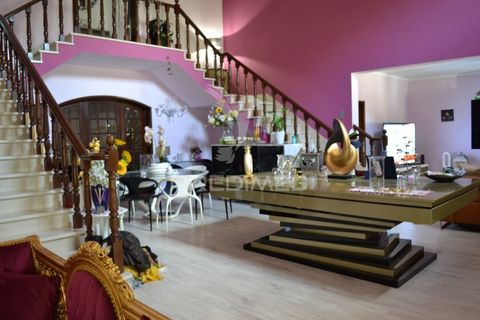 Byhus i Benavente, Santarem, Benavente - € 1.174.000 | Ref: 047844 - foto 6