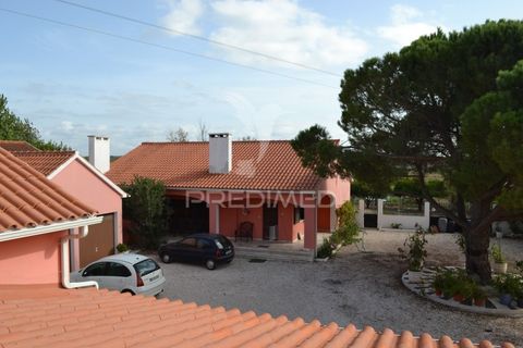 Byhus i Benavente, Santarem, Benavente - € 1.174.000 | Ref: 047844 - foto 9