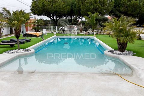 Byhus i Benavente, Santarem, Benavente - € 1.174.000 | Ref: 047844 - foto 11