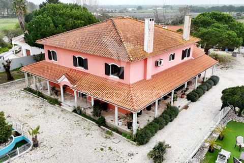 Byhus i Benavente, Santarem, Benavente - € 1.174.000 | Ref: 047844 - foto 12