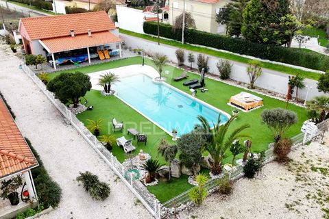 Byhus i Benavente, Santarem, Benavente - € 1.174.000 | Ref: 047844 - foto 13
