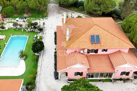Byhus i Benavente, Santarem, Benavente - € 1.174.000 | Ref: 047844 - foto 14