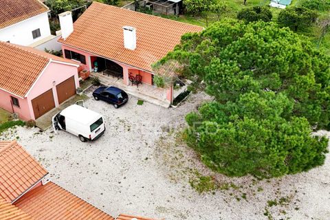 Byhus i Benavente, Santarem, Benavente - € 1.174.000 | Ref: 047844 - foto 15