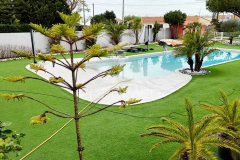 Byhus i Benavente, Santarem, Benavente - € 1.174.000 | Ref: 047844 - foto 16