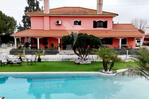 Byhus i Benavente, Santarem, Benavente - € 1.174.000 | Ref: 047844 - foto 17