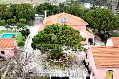 Byhus i Benavente, Santarem, Benavente - € 1.174.000 | Ref: 047844 - foto 18