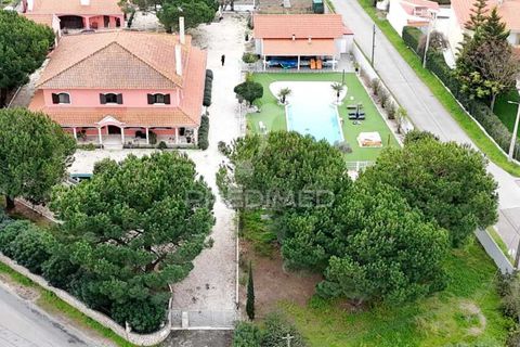 Byhus i Benavente, Santarem, Benavente - € 1.174.000 | Ref: 047844 - foto 19