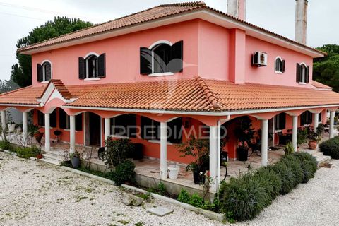 Byhus i Benavente, Santarem, Benavente - € 1.174.000 | Ref: 047844 - foto 20