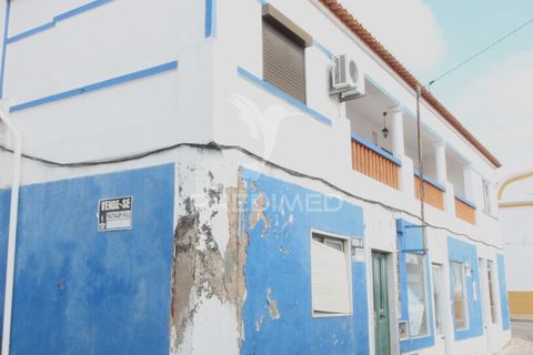 Byhus i Sousel, Portalegre, Sousel - € 65.000 | Ref: 048085 - foto 1