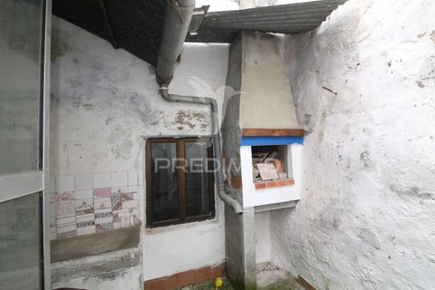 Byhus i Sousel, Portalegre, Sousel - € 65.000 | Ref: 048085 - foto 17