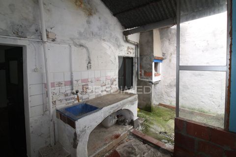 Byhus i Sousel, Portalegre, Sousel - € 65.000 | Ref: 048085 - foto 18