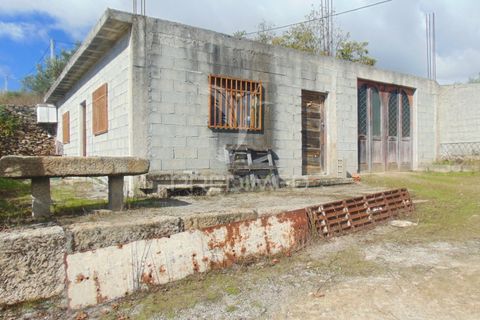 Farm hus i Vila Real, Vila Real, Vila Real - € 230.000 | Ref: 048254 - foto 3