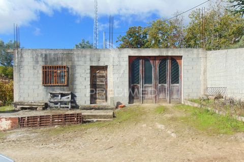 Farm hus i Vila Real, Vila Real, Vila Real - € 230.000 | Ref: 048254 - foto 4