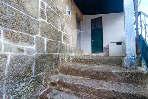 Byhus i Meda, Guarda, Meda - € 50.000 | Ref: 049066 - foto 1