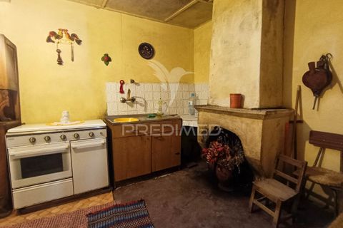 Byhus i Meda, Guarda, Meda - € 50.000 | Ref: 049066 - foto 2