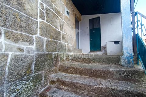 Byhus i Meda, Guarda, Meda - € 50.000 | Ref: 049066 - foto 10