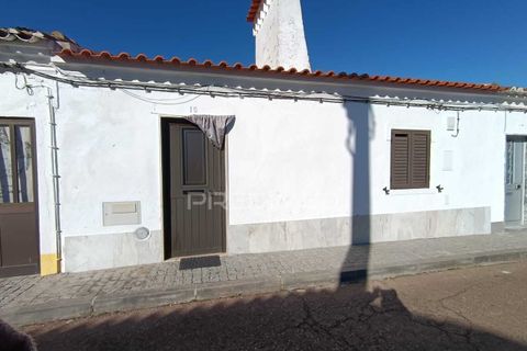 Stadthaus in Elvas, Portalegre, Elvas - € 55.000 | Ref: 049144 - Foto 1
