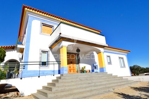 Byhus i Almeirim, Santarem, Almeirim - € 1.750.000 | Ref: 049198 - foto 4