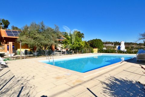 Byhus i Almeirim, Santarem, Almeirim - € 1.750.000 | Ref: 049198 - foto 5