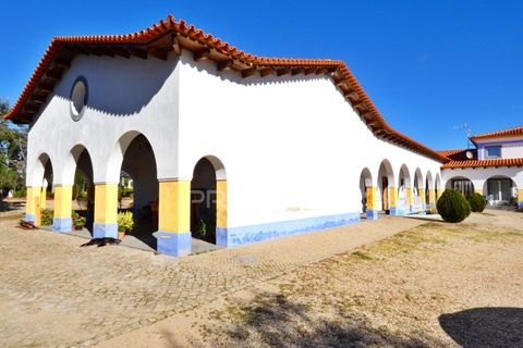 Byhus i Almeirim, Santarem, Almeirim - € 1.750.000 | Ref: 049198 - foto 9