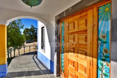 Byhus i Almeirim, Santarem, Almeirim - € 1.750.000 | Ref: 049198 - foto 10