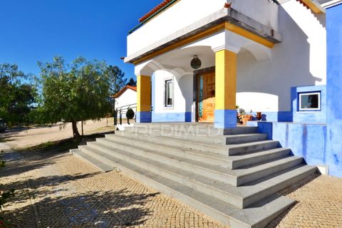 Byhus i Almeirim, Santarem, Almeirim - € 1.750.000 | Ref: 049198 - foto 11