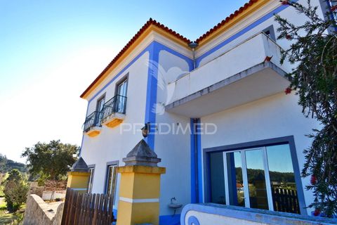 Byhus i Almeirim, Santarem, Almeirim - € 1.750.000 | Ref: 049198 - foto 12