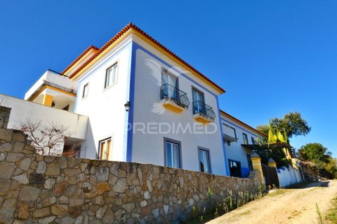 Byhus i Almeirim, Santarem, Almeirim - € 1.750.000 | Ref: 049198 - foto 13