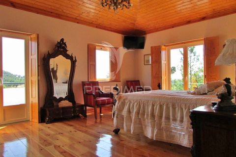 Byhus i Almeirim, Santarem, Almeirim - € 1.750.000 | Ref: 049198 - foto 15
