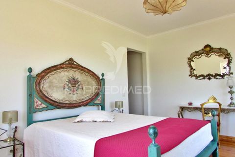 Byhus i Almeirim, Santarem, Almeirim - € 1.750.000 | Ref: 049198 - foto 17