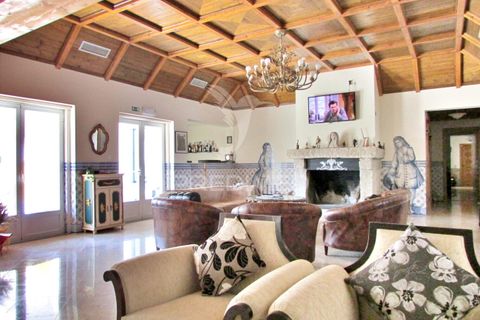 Byhus i Almeirim, Santarem, Almeirim - € 1.750.000 | Ref: 049198 - foto 21