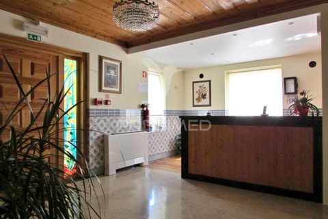 Byhus i Almeirim, Santarem, Almeirim - € 1.750.000 | Ref: 049198 - foto 23