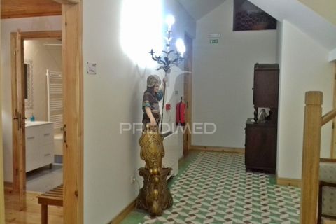 Byhus i Almeirim, Santarem, Almeirim - € 1.750.000 | Ref: 049198 - foto 24
