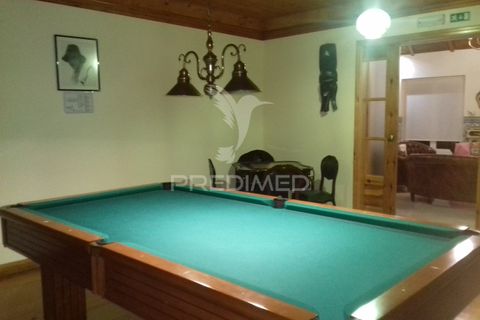 Byhus i Almeirim, Santarem, Almeirim - € 1.750.000 | Ref: 049198 - foto 27
