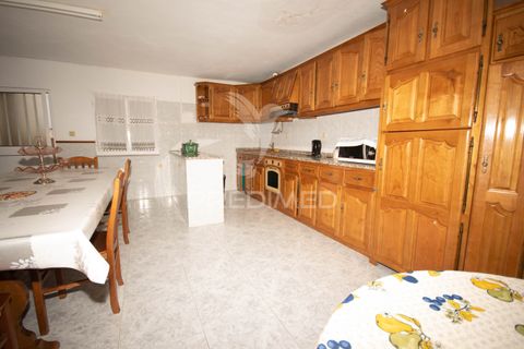 Byhus i Sabugal, Guarda, Sabugal - € 90.000 | Ref: 049346 - foto 3